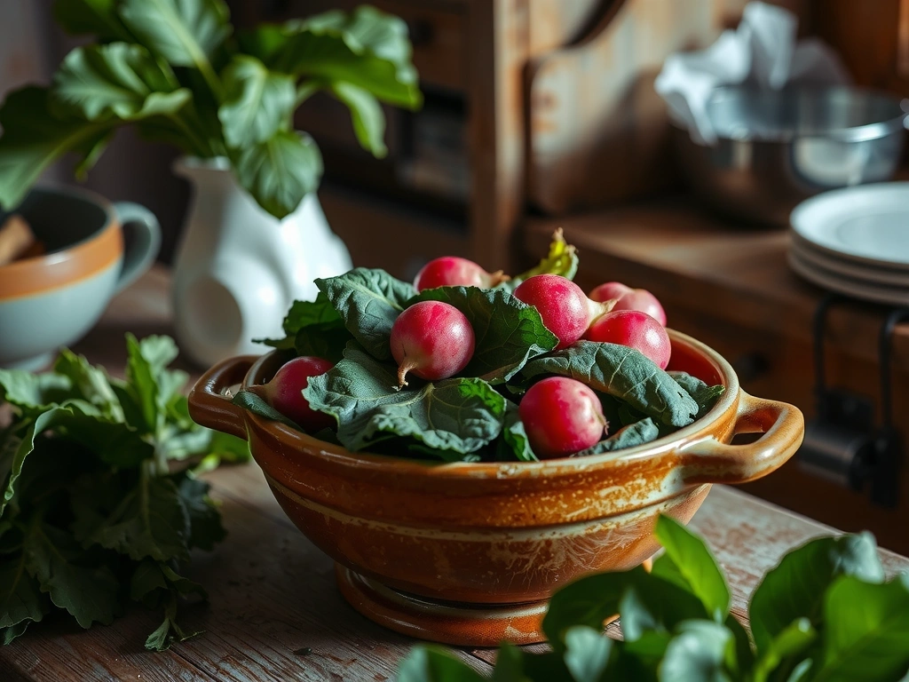 Gesunde Lebensmittel Detail